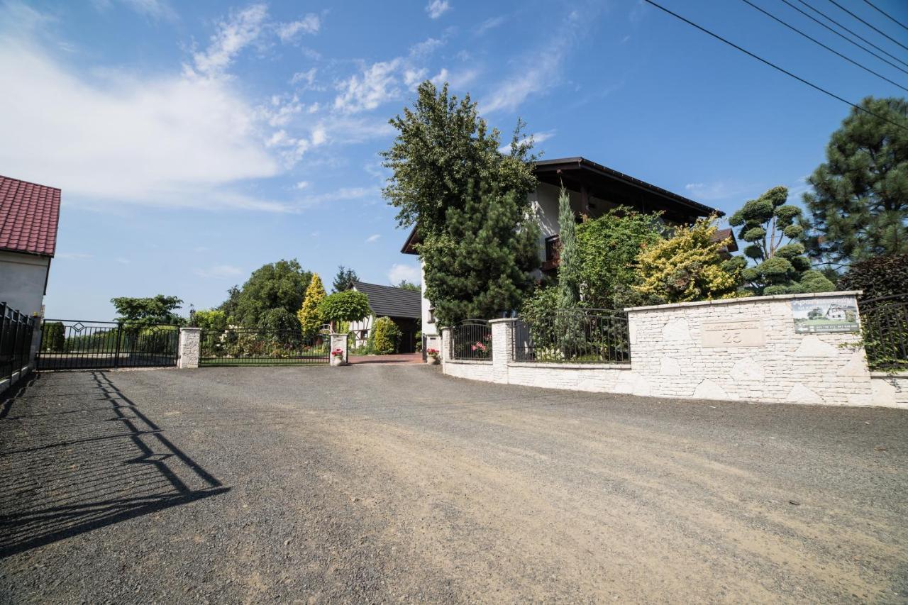 Apartamenty Na Kasztelanskiej Spytkowice  Exterior foto