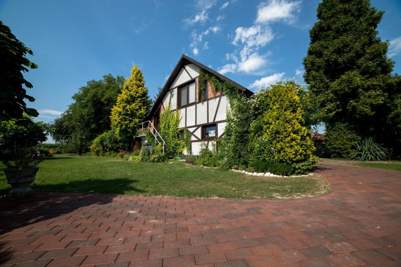 Apartamenty Na Kasztelanskiej Spytkowice  Exterior foto