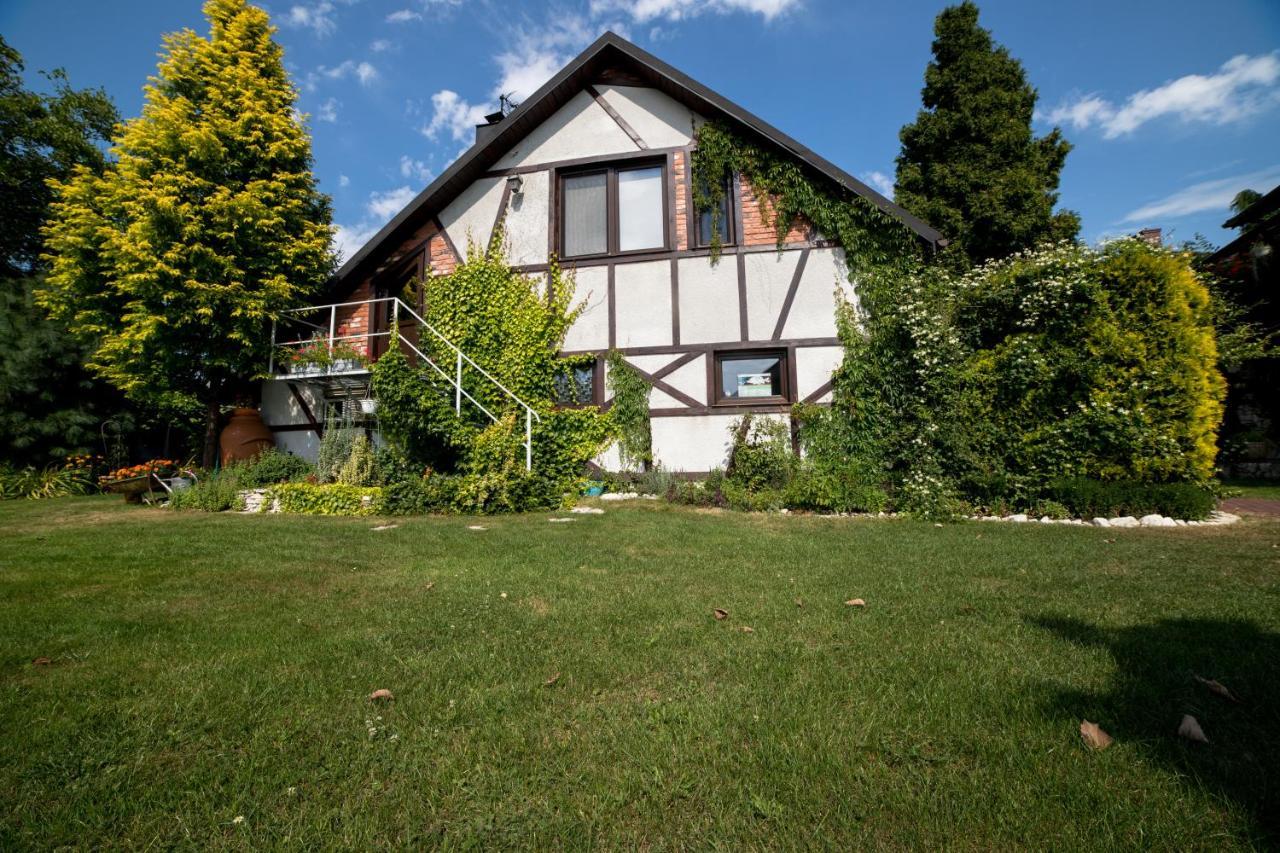 Apartamenty Na Kasztelanskiej Spytkowice  Exterior foto