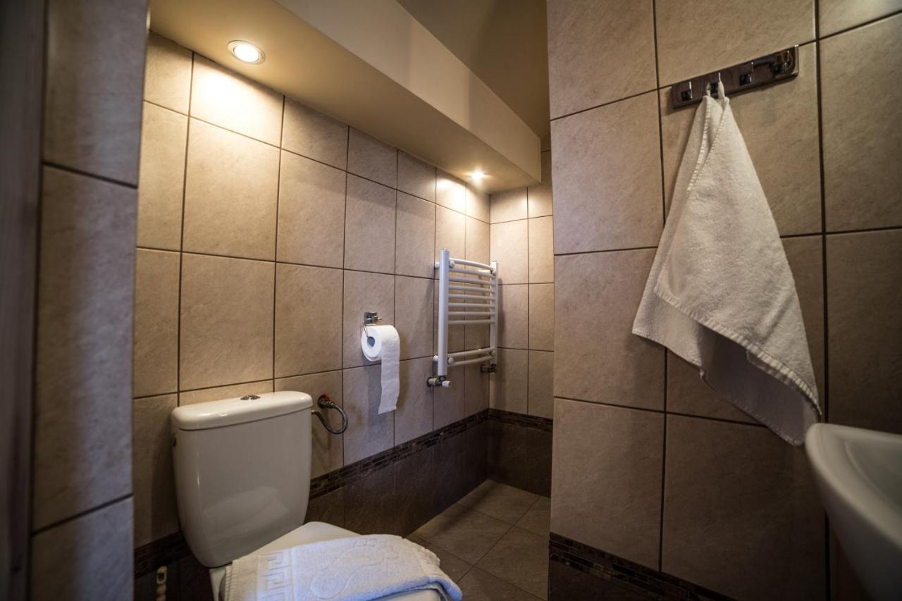 Apartamenty Na Kasztelanskiej Spytkowice  Exterior foto