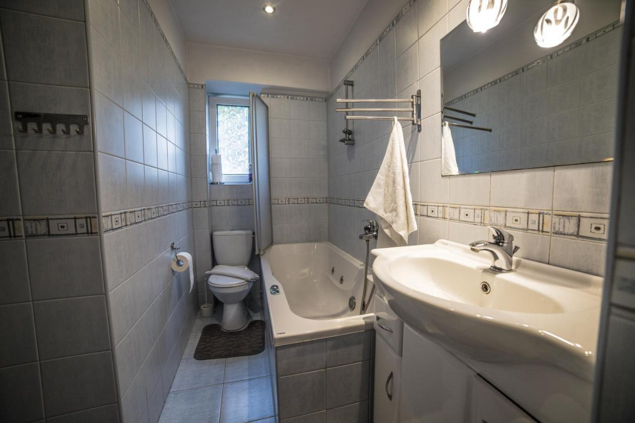 Apartamenty Na Kasztelanskiej Spytkowice  Exterior foto