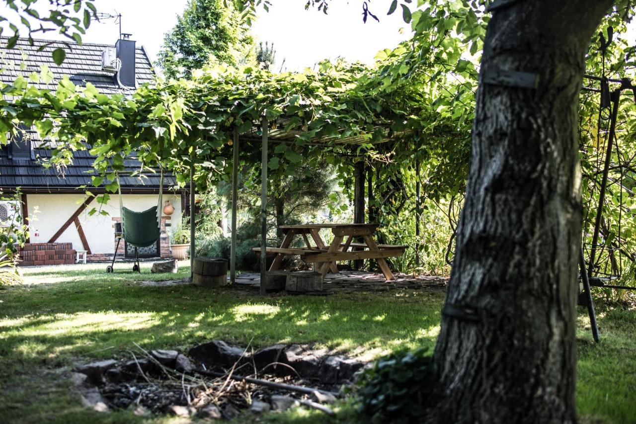 Apartamenty Na Kasztelanskiej Spytkowice  Exterior foto