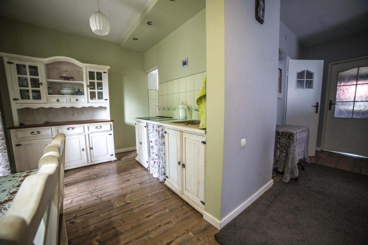 Apartamenty Na Kasztelanskiej Spytkowice  Exterior foto