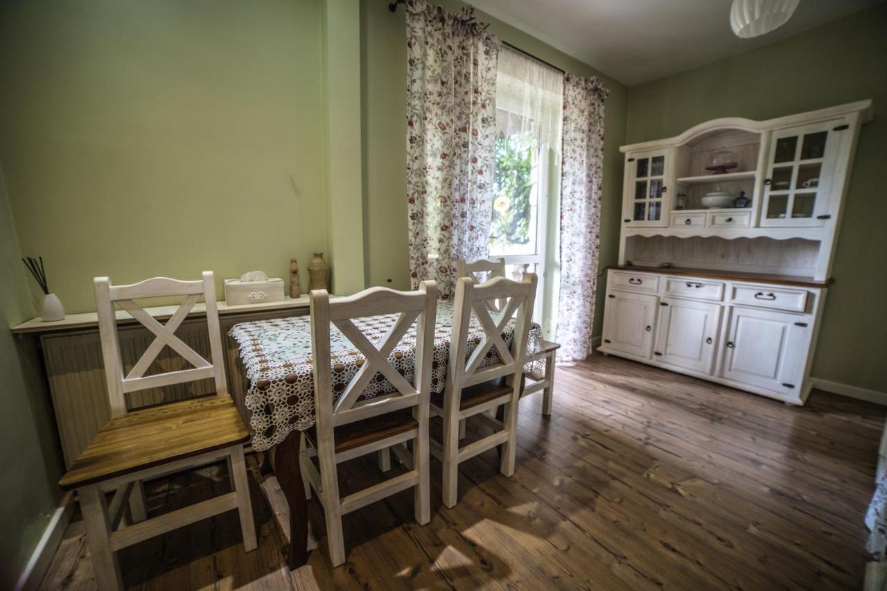 Apartamenty Na Kasztelanskiej Spytkowice  Exterior foto