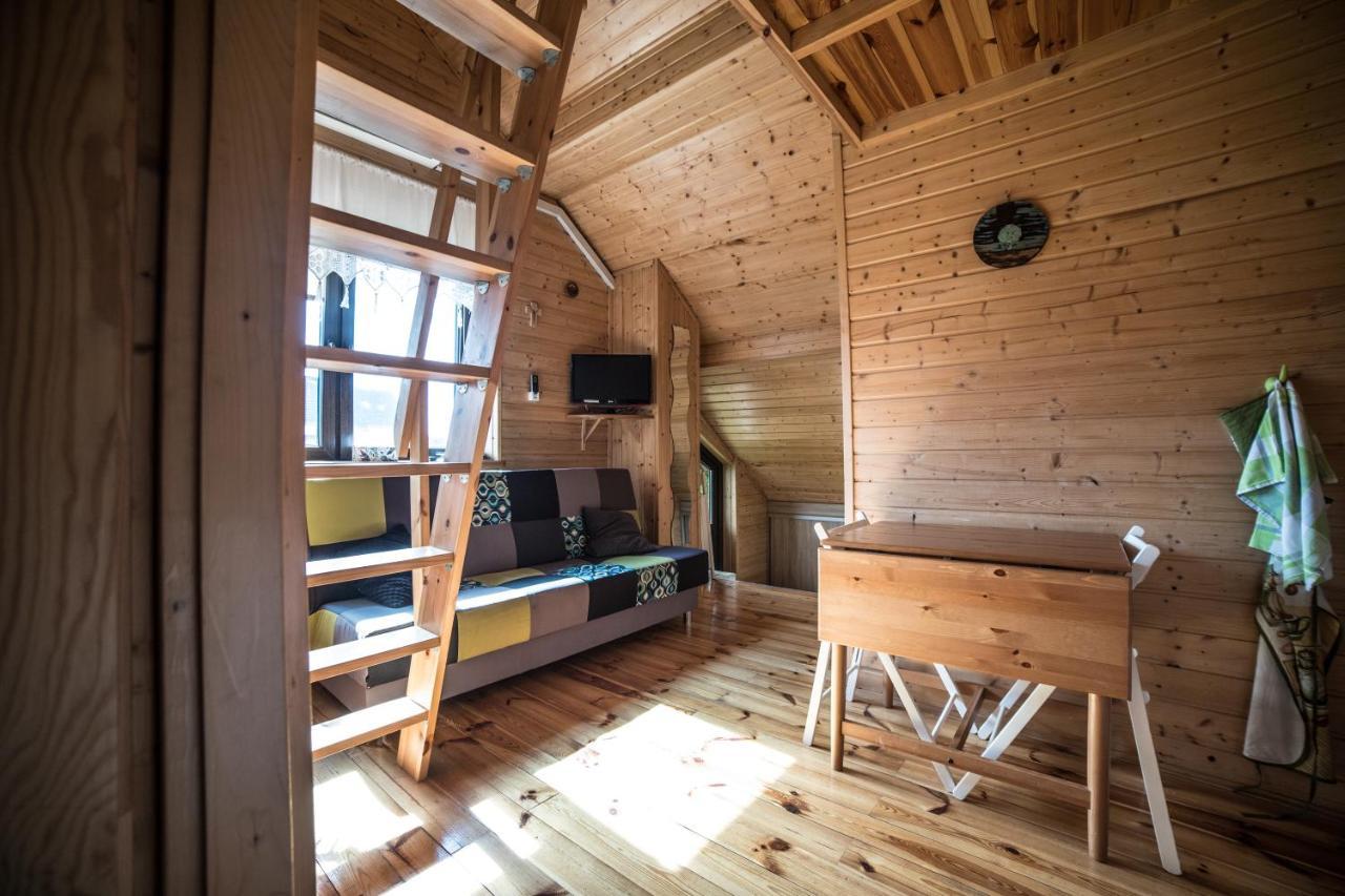 Apartamenty Na Kasztelanskiej Spytkowice  Exterior foto