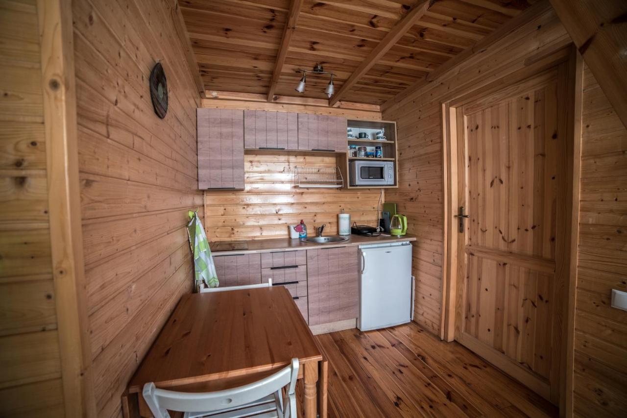 Apartamenty Na Kasztelanskiej Spytkowice  Exterior foto