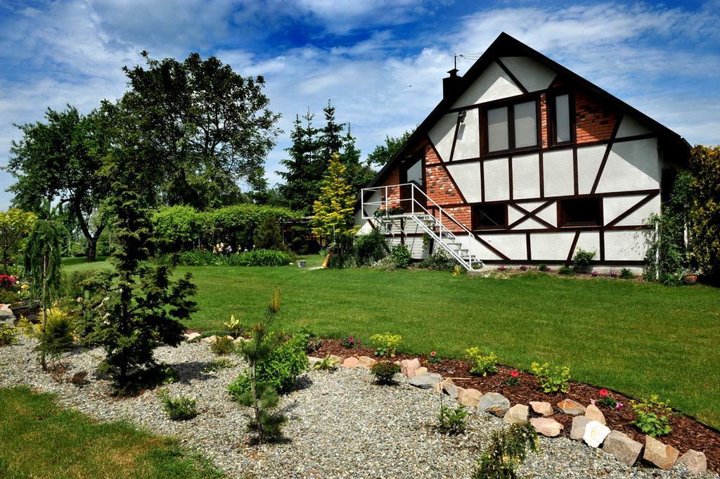 Apartamenty Na Kasztelanskiej Spytkowice  Exterior foto